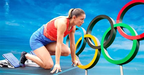 deportes participan en los juegos olímpicos